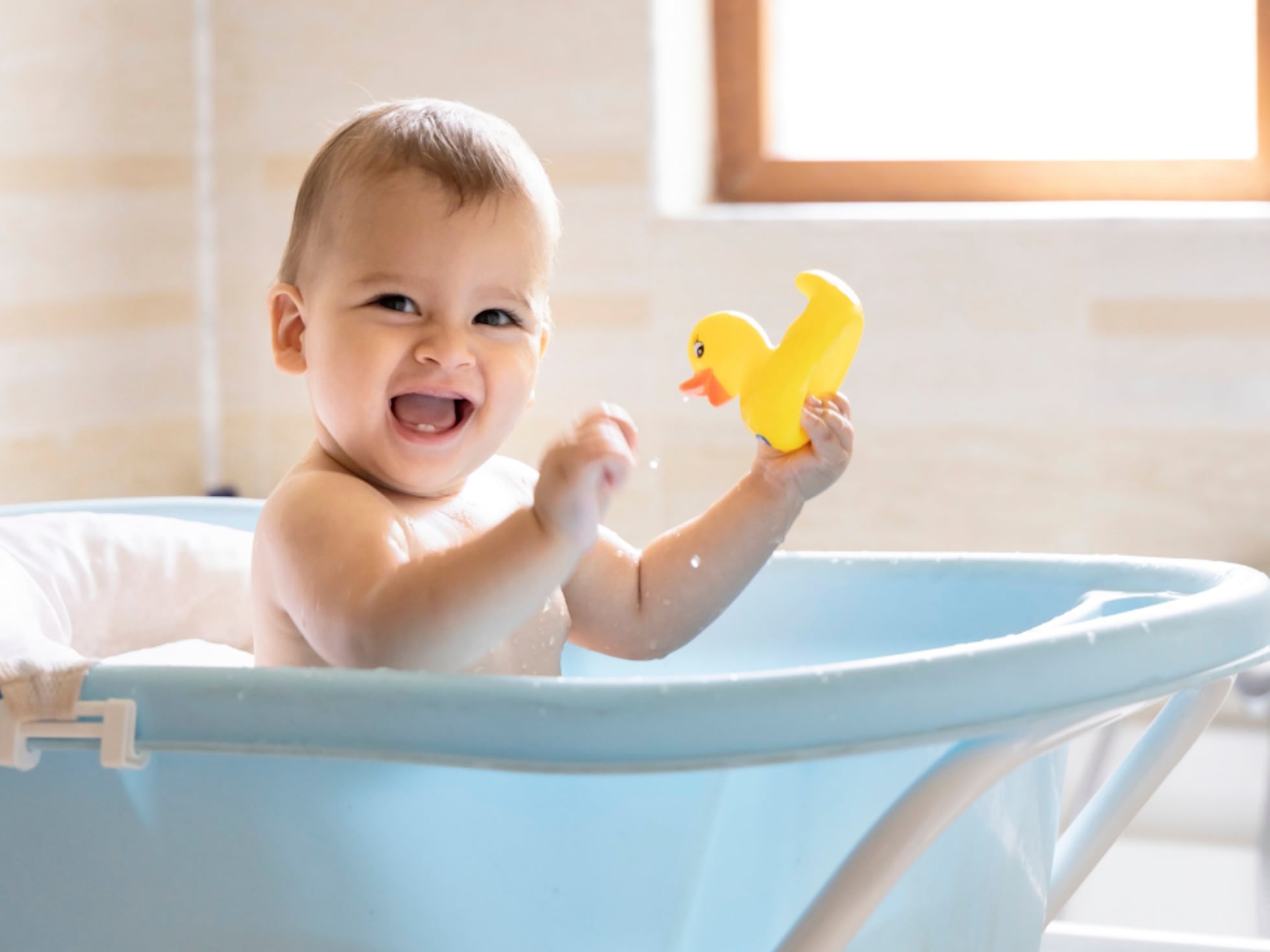 Las mejores baneras para bebes Escaparate compras y ofertas EL PAIS