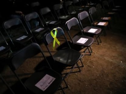 La cita de este jueves con las urnas pone fin a dos semanas de mítines, tras una declaración ilegal de independencia y con un cabeza de lista huido de la justicia y otro en prisión