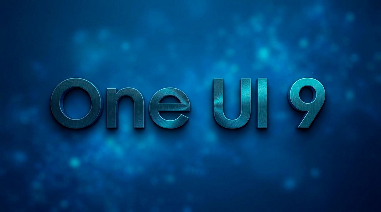 One UI 9 aumenta su expansión: Samsung amplía la lista de dispositivos compatibles
