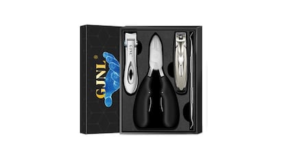 nail clippers for the elderly