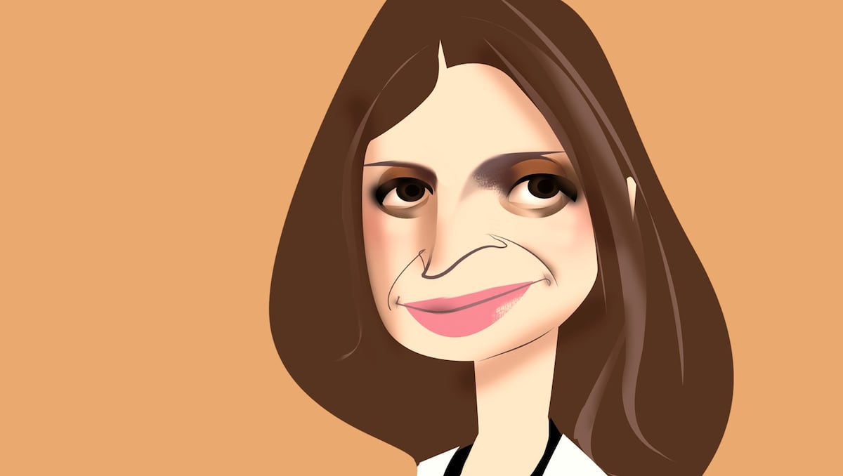 De Wall Street a la Calle: La Impactante Historia de Arancha Martínez Fernández, Defensora de los Niños Más Vulnerables