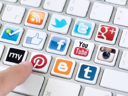 ¿Quién y para qué fines puede utilizar la información que subo a mis redes sociales?