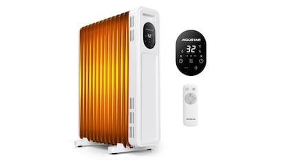 radiadores electricos leroy merlin en oferta