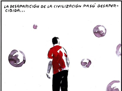 El Roto
