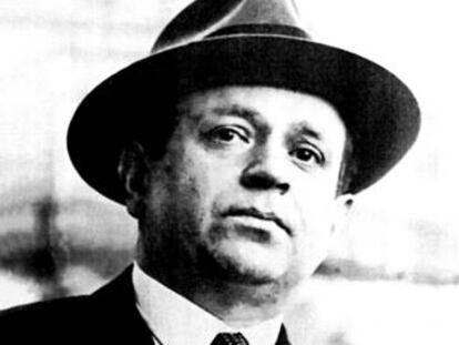 Kurt Tucholsky.