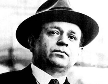 Kurt Tucholsky.