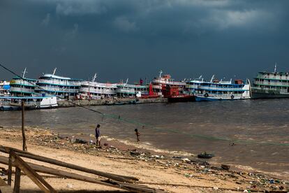 Amazonas