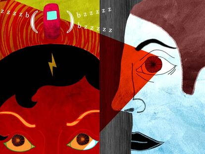 Tu móvil te está espiando, pero puedes darle esquinazo