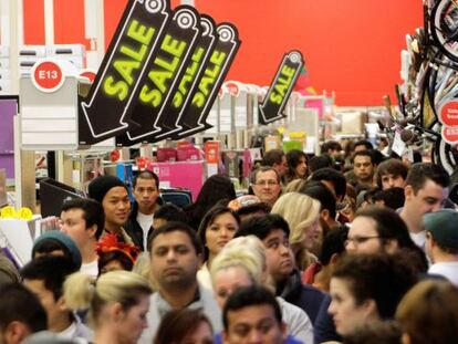 Qué es lo que no deberías comprarte en el Black Friday