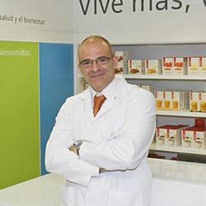 El Corte Inglés abre una consulta médica especializada en salud y deporte