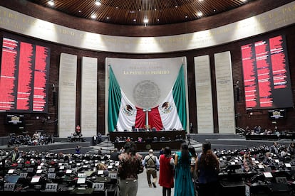nuevo fondo de pensiones en México