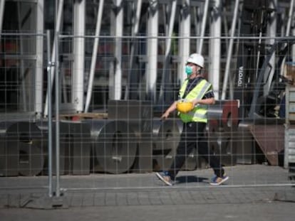 Govern y Ayuntamiento de Barcelona insisten en que el certamen no se cancelará en ningún caso.  Barcelona es un lugar seguro de coronavirus , asegura la Generalitat