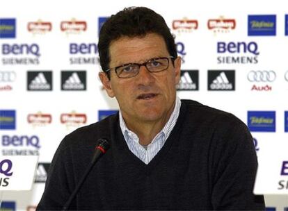 Fabio Capello