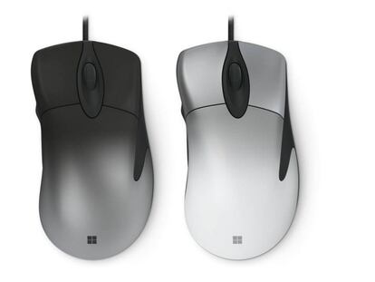 Microsoft Pro IntelliMouse, el nuevo ratón todoterreno