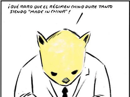 El Roto