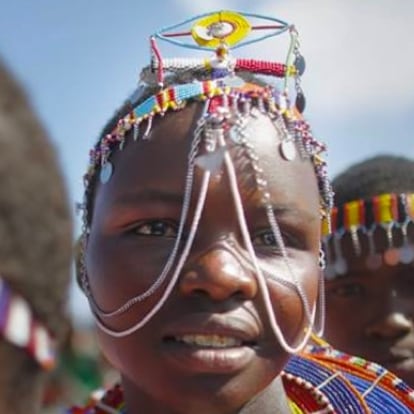 Planeta Futuro. El boletín de la sección de Desarrollo, con temas como la justicia social o la salud materno infantil