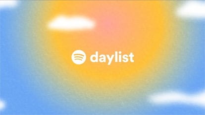 Daylist de Spotify