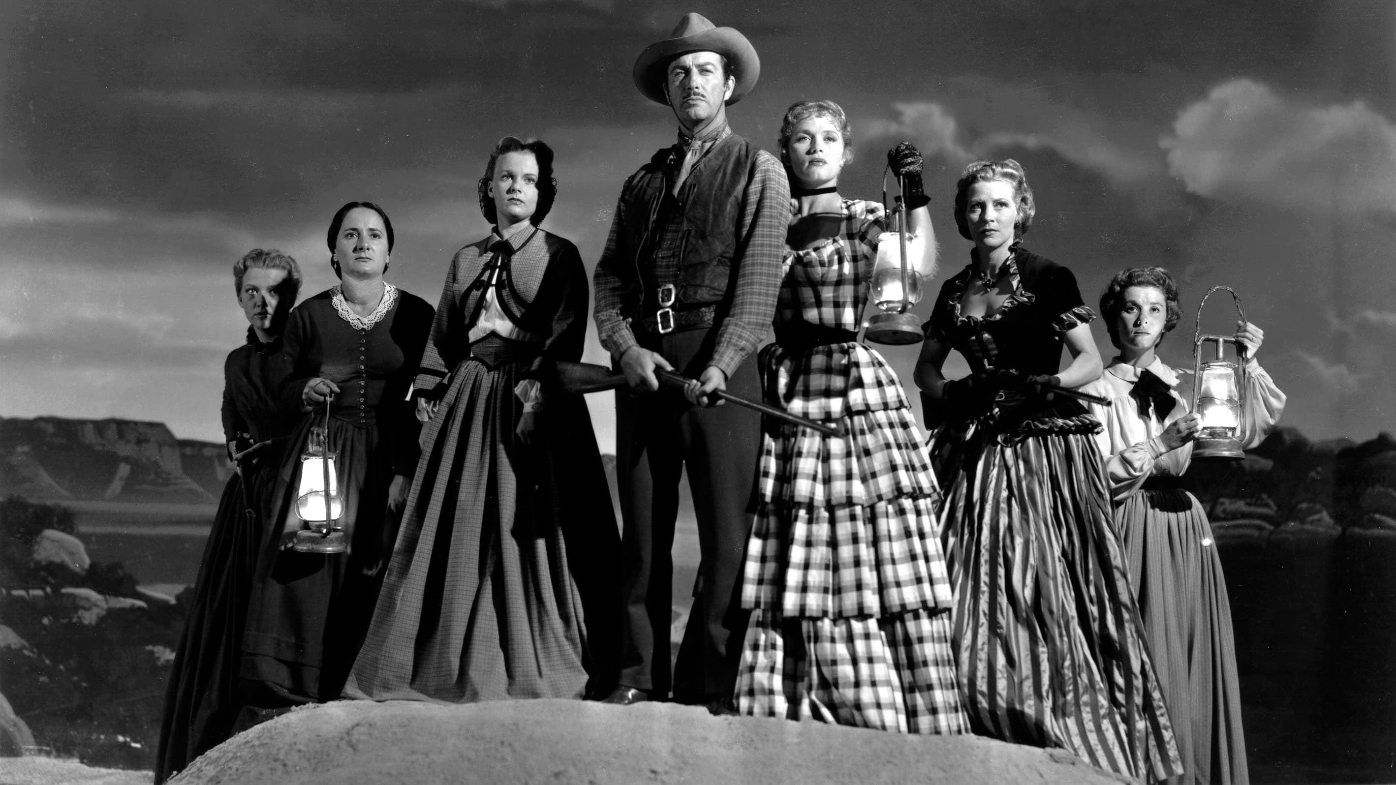 ¿Qué sentido tiene un canal de wéstern en 2026?