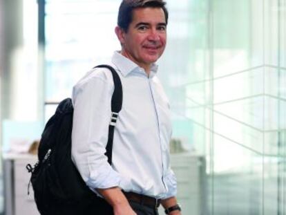 El BBVA y el Santander cambian sus cúpulas ante el interés de los grandes inversores por renovar el estilo de gestión, mejorar en Bolsa y adaptarse a la digitalización