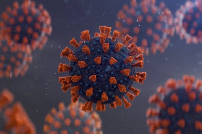 Coronavirus COVID-19