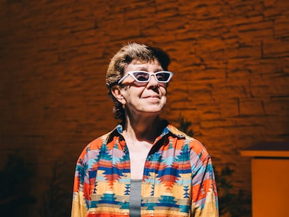 Gafas polarizadas