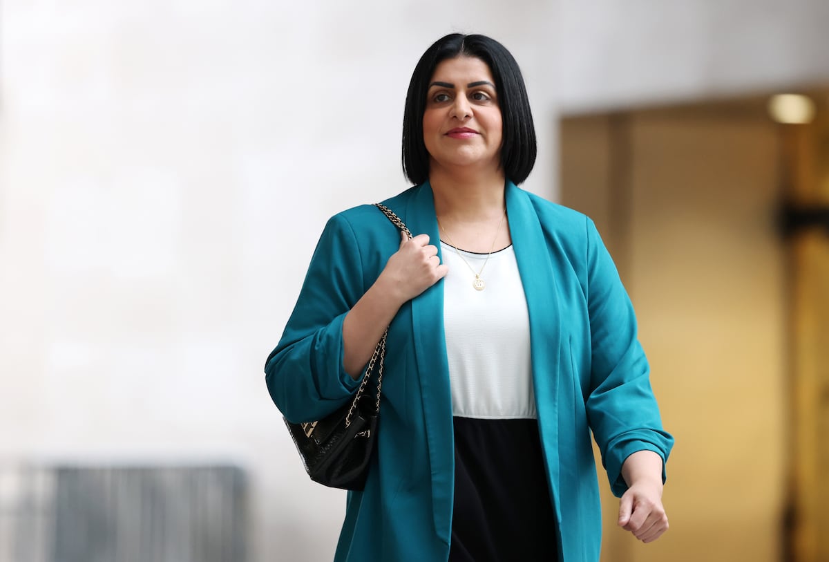 Keir Starmer’s hardline approach to immigration tears apart the British left