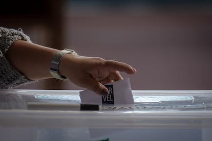 elecciones chile