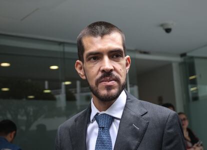 Juan Pablo Adame: Muere de cáncer a los 38 años el senador panista