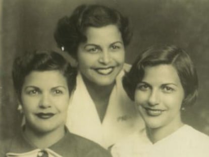 El asesinato de las hermanas Mirabal en 1960 dio origen a la fecha reivindicativa. Minou Tavárez, hija de una de las dominicanas, habla de lo ocurrido