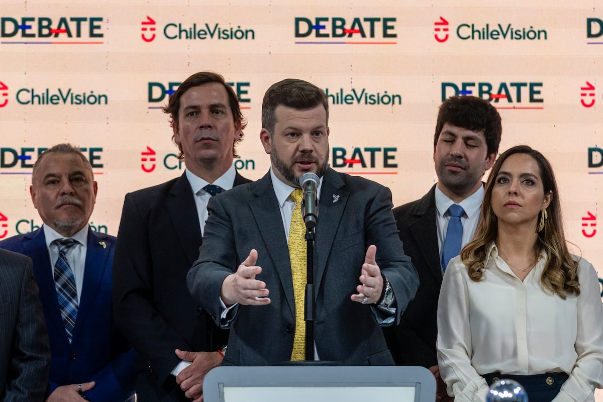 El ascenso de Johannes Kaiser en la derecha chilena: un desafío que reconfigura la contienda presidencial