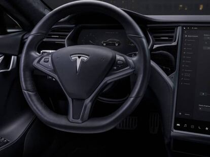 Tesla ofrece tres meses gratis de conducción autónoma para impulsar las ventas