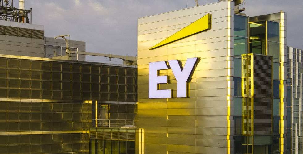 EY prevé que la operativa de Red Eléctrica con el servicio antiapagón supere los 5.600 millones en 2026