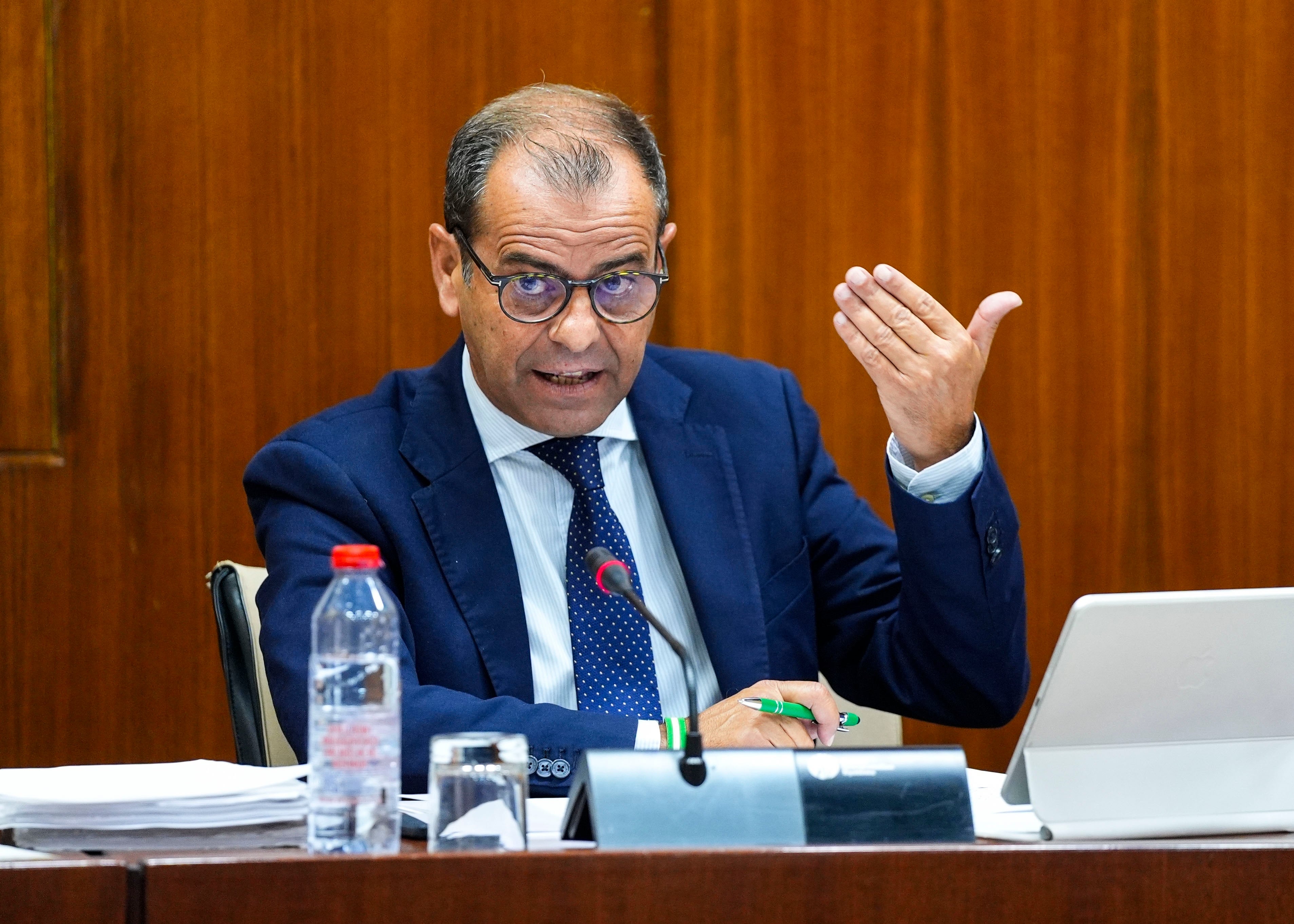 El consejo profesional de Canal Sur dimite ante la inacción de la dirección para renovarlo