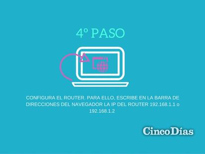 Aprovecha tu viejo router para mejorar la conexión del wifi de tu casa