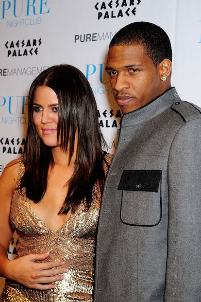 Escolta suplente: Rashad McCants

El jugador menos conocido de la lista salió con Khloé Kardashian entre 2008 y 2009. Según afirmaría después, la popularidad mediática afectó a su rendimiento dentro de la pista, costándole la posibilidad de firmar un contrato multimillonario en la mejor liga del mundo. “Si no hubiese salido con ella habría ganado entre 60 y 70 millones de dólares. Fácilmente”, aseguró en el Charlotte Observer. Quien le había visto jugar antes, no tendrá problemas para rebatir semejante descargo de culpa.