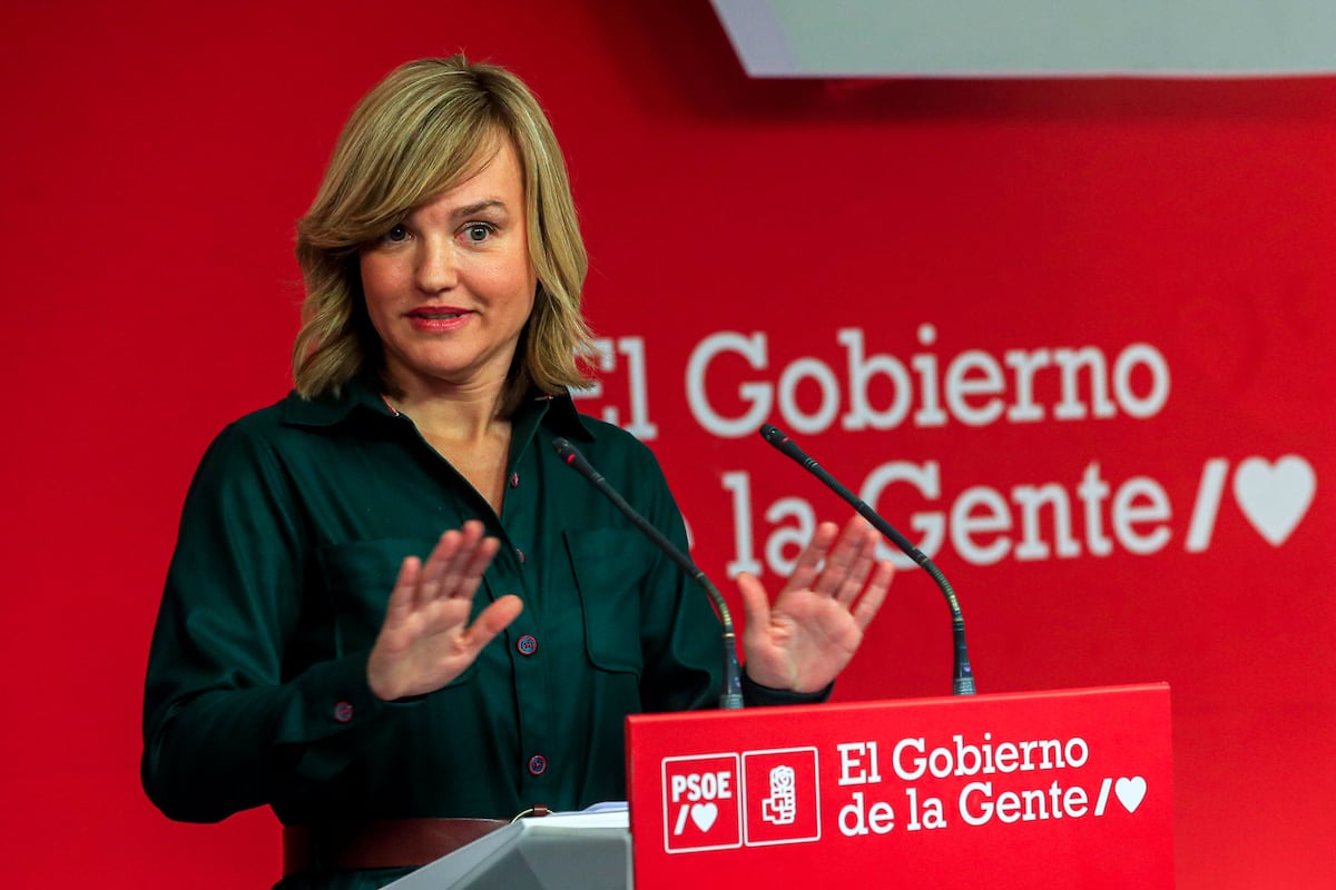 La izquierda rechaza que gobierne la lista más votada y le pide ...