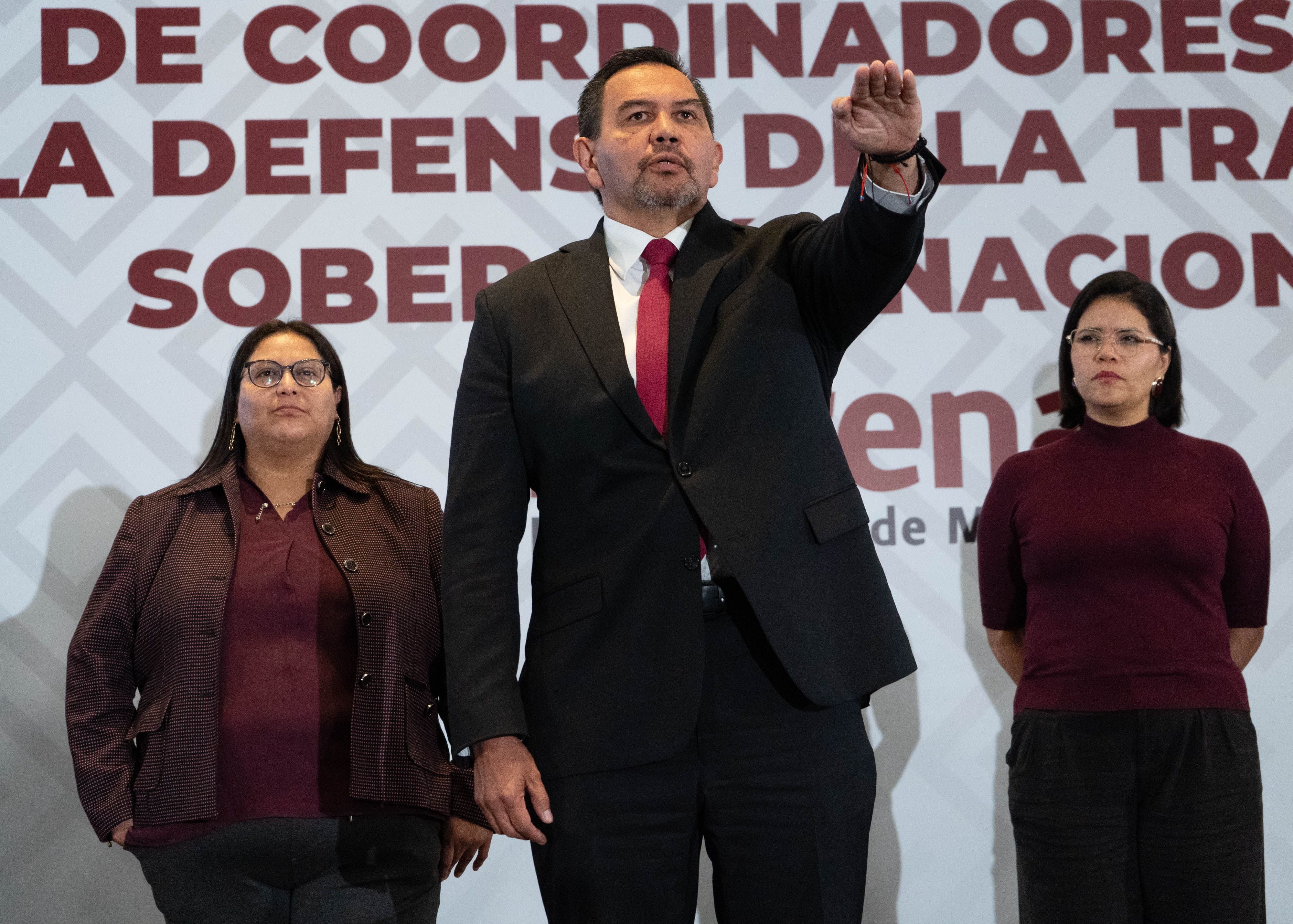 La decisión de Chihuahua: ¿por qué Cruz Pérez Cuéllar y no Andrea Chávez?