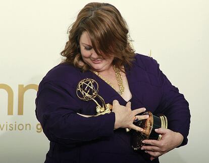 Mejor actriz de comedia