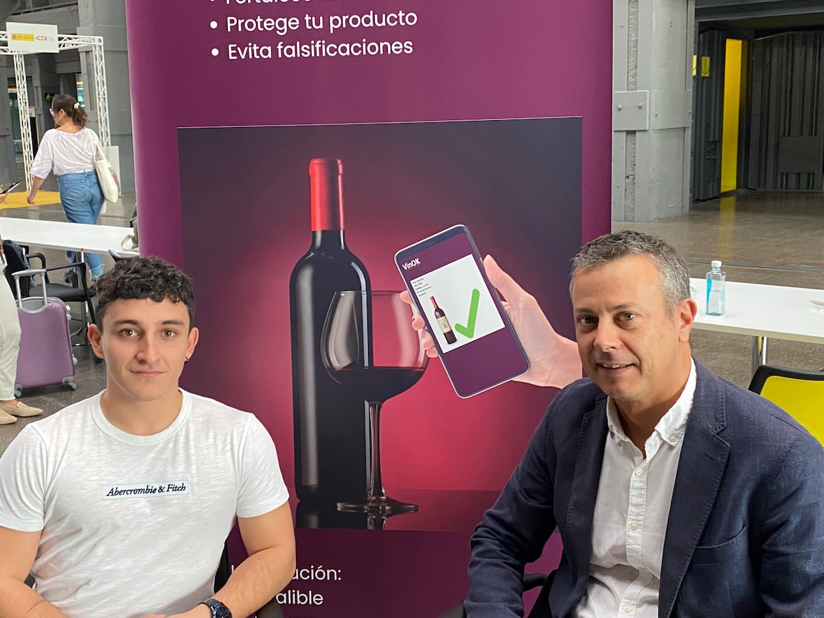 La empresa Your ProdOK crea la nueva tecnología que lucha contra la ...