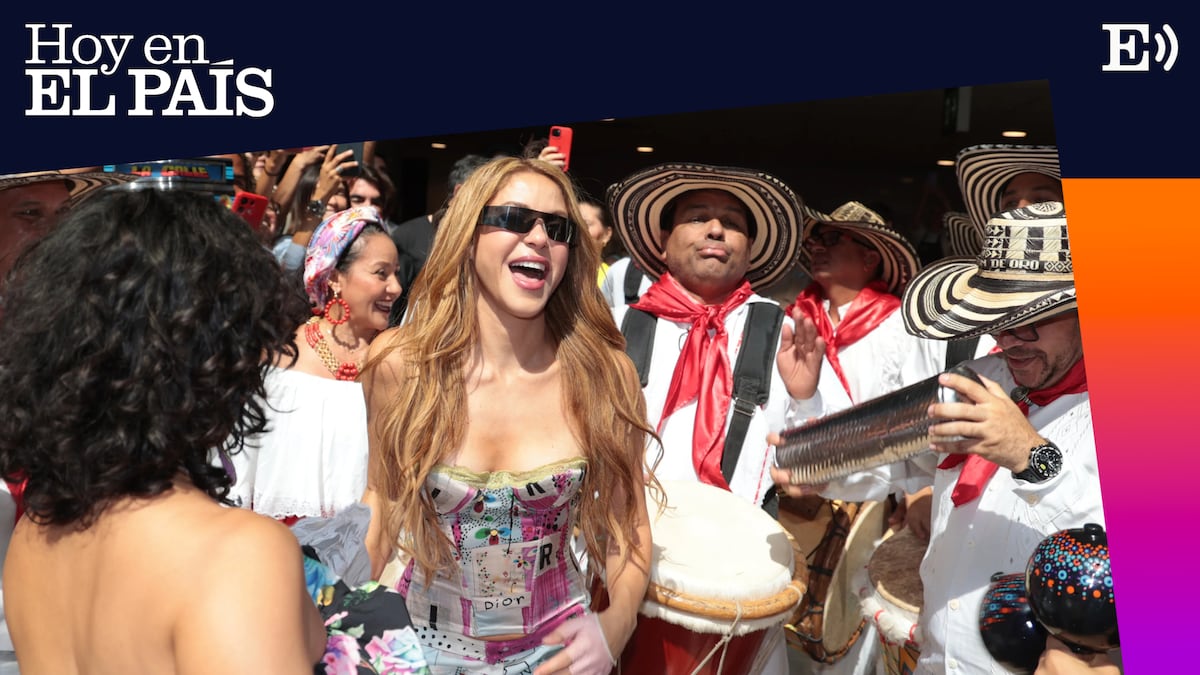 Qué es la ‘latinidad’ que trae Shakira a Madrid