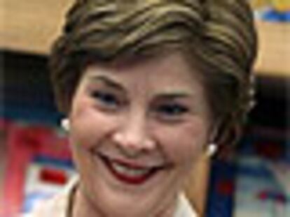 Laura Bush