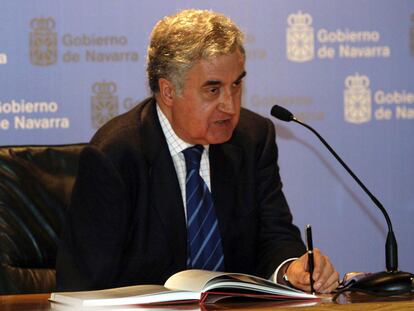 Fernando Pérez Ollo.