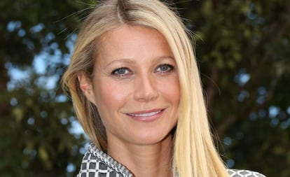 Gwyneth Paltrow.