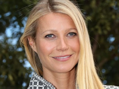 Gwyneth Paltrow.