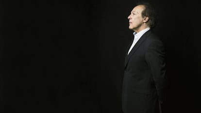 Javier Marías: “O mundo hoje é muito menos inteligente”