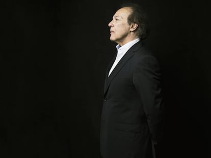 Javier Marías: “O mundo hoje é muito menos inteligente”