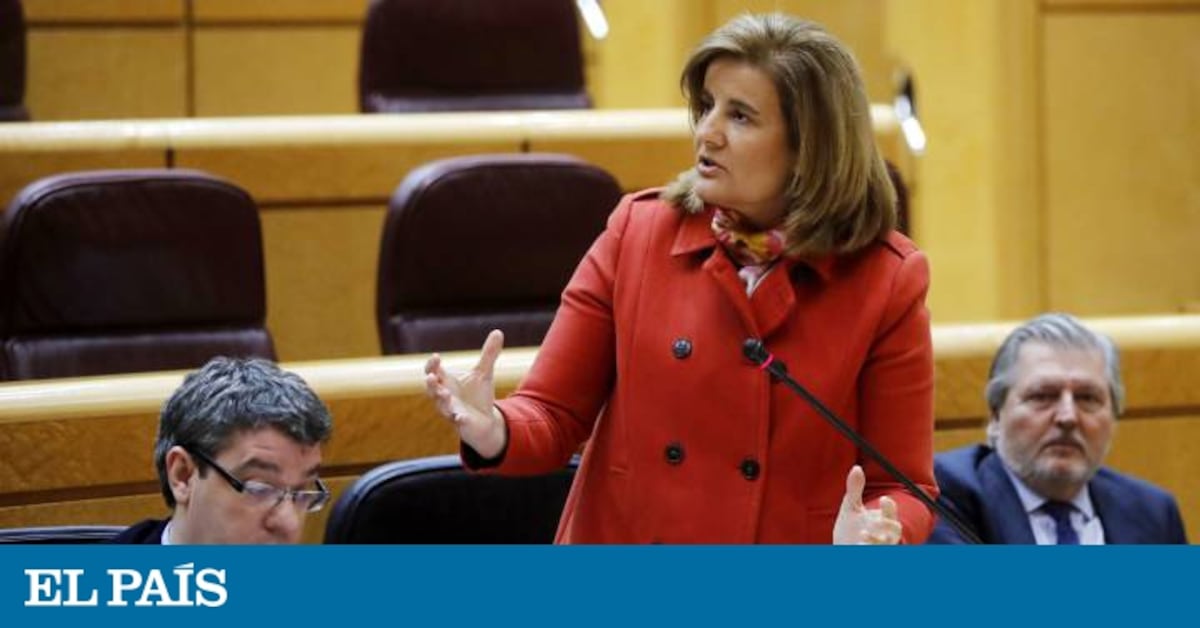 La Seguridad Social saca otros 936 millones de la hucha de las ...