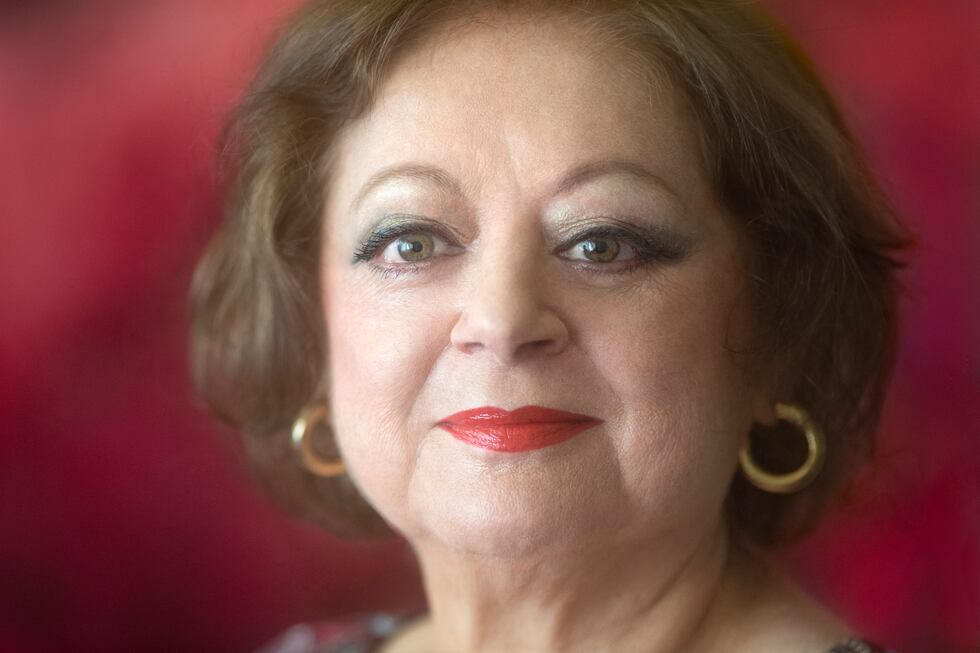 Cristina García Rodero, fotógrafa: “Sueño la foto y la persigo ...