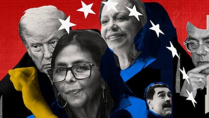 Ataque de EE UU a Venezuela