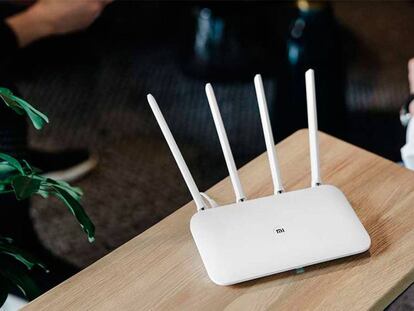 Encuentran un fallo de seguridad en todos los routers Wifi del que no hay solución